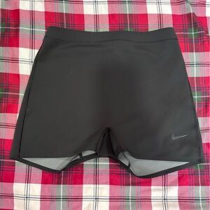 Women's Nike Black Foam Stealth Size Small